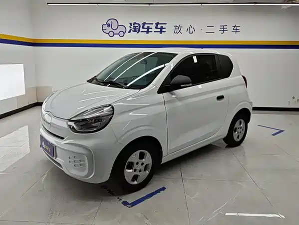Roewe CLEVER 2022