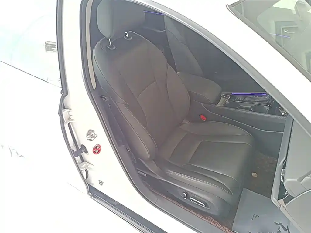 Honda Accord 2024 — фото 25