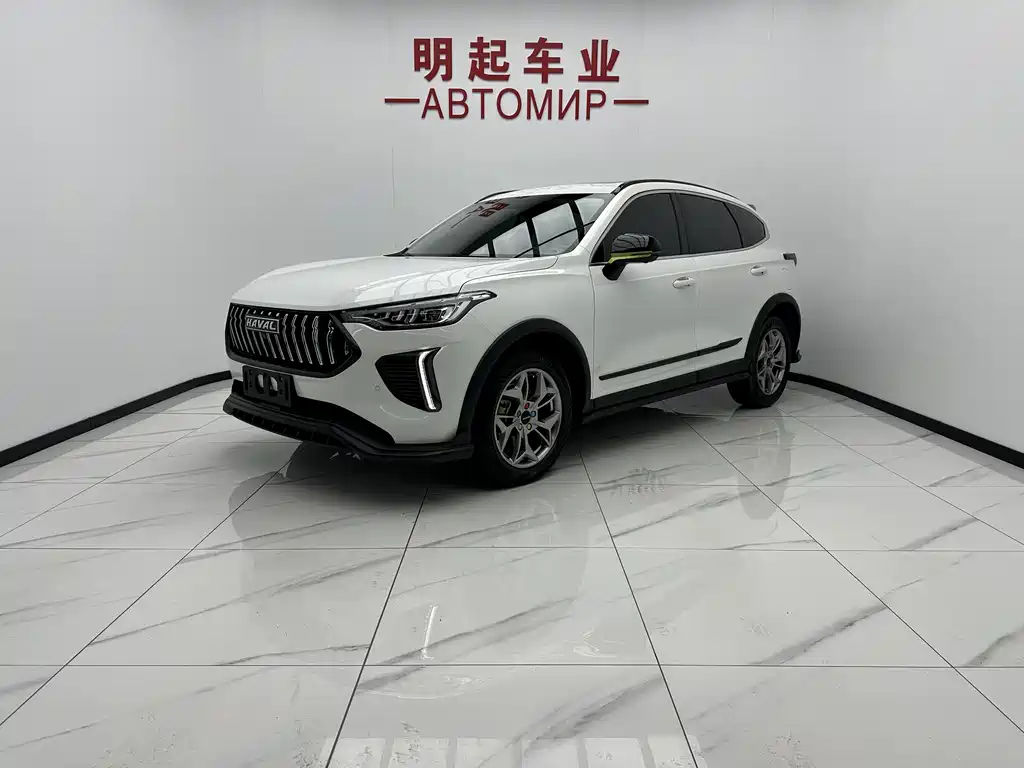 Haval Chitu 2022
