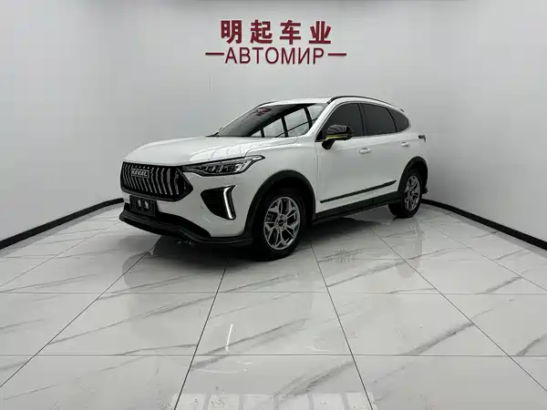 Haval Red Rabbit 2022