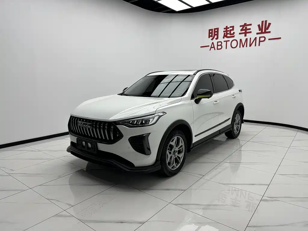 Haval Chitu 2022