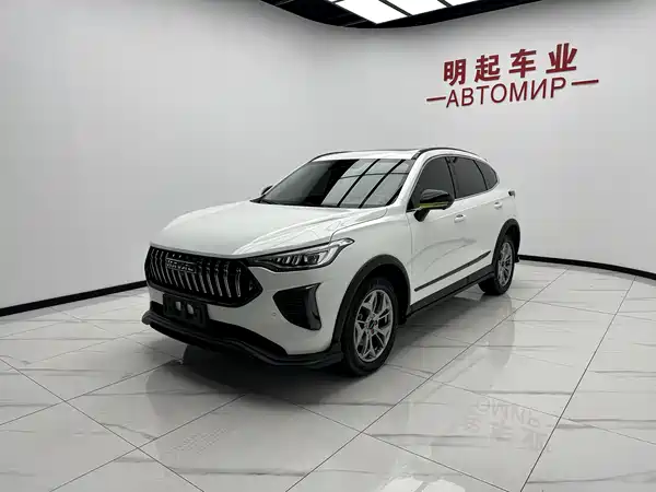 Haval Red Rabbit 2022