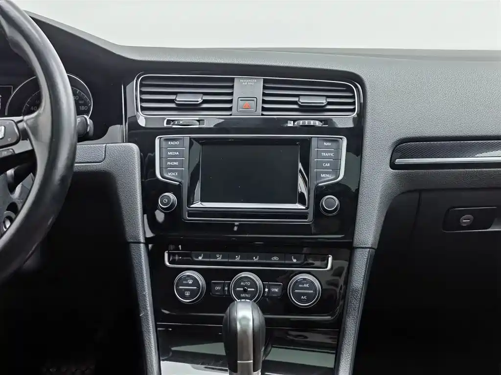 Volkswagen Golf 2015 — фото 12