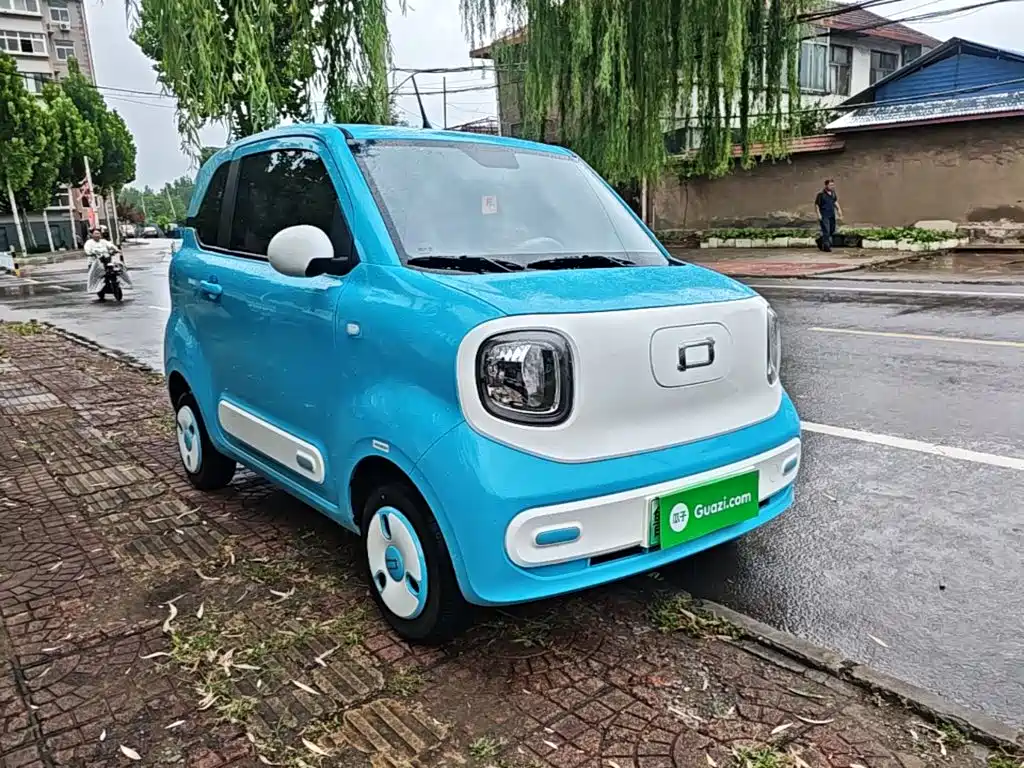 Bestune Pony 2025