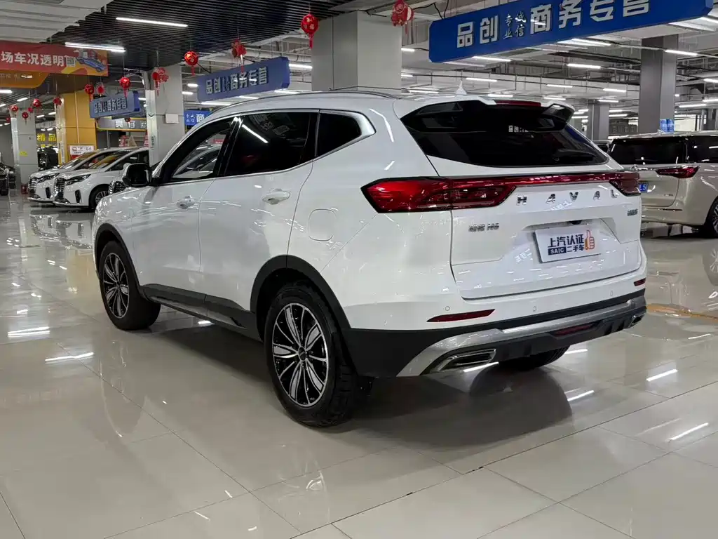 Haval H6 2023