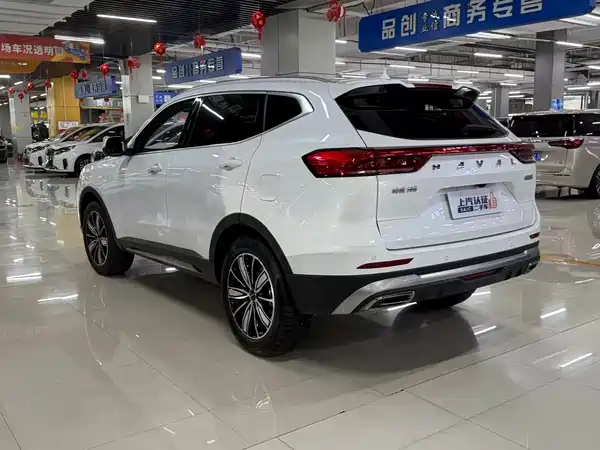 Haval H6 2023