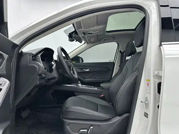 Haval Red Rabbit 2022