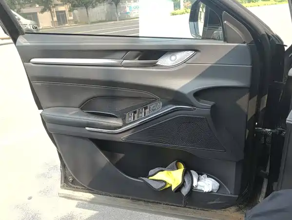 Haval H6 2020
