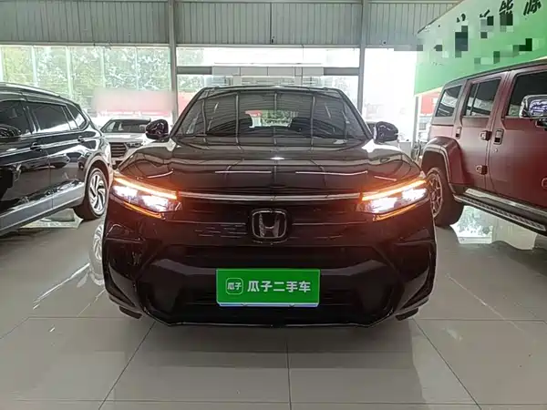 Honda Breeze 2023