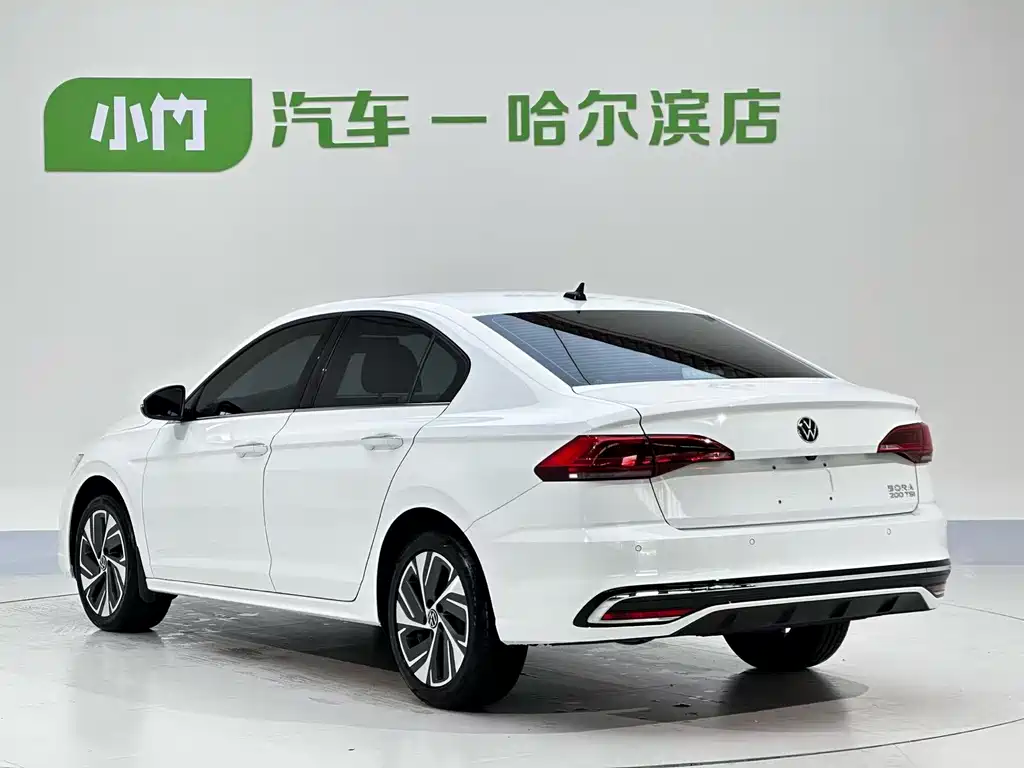Volkswagen Bora 2023