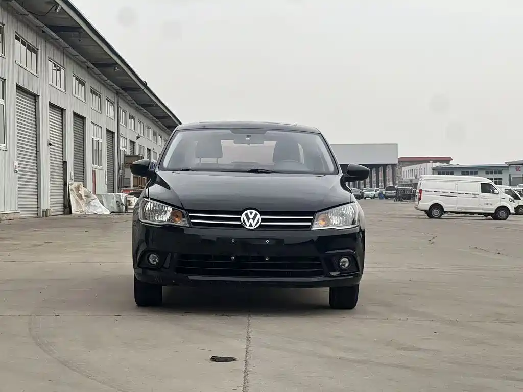 Volkswagen Jetta 2013