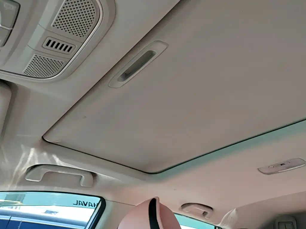 Haval M6 2023 — фото 18