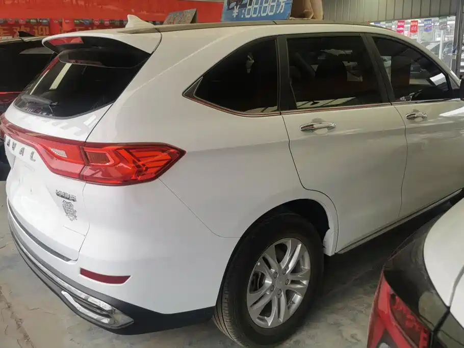 Haval M6 2023