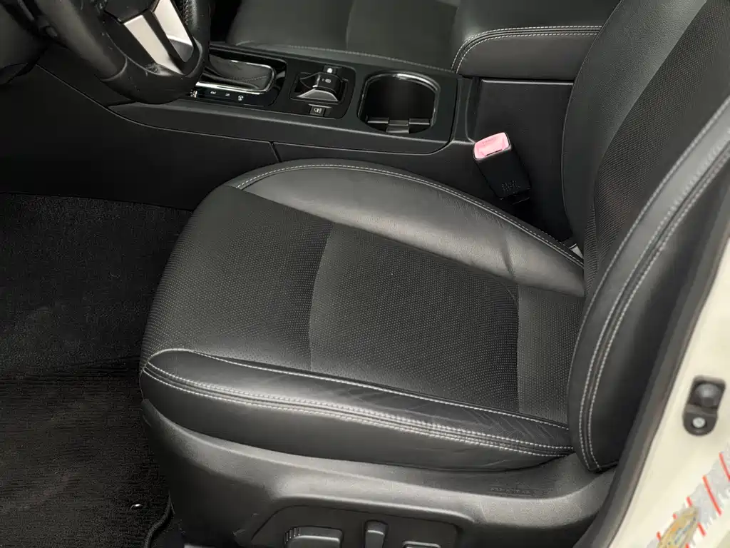 Subaru Outback 2015 — фото 14