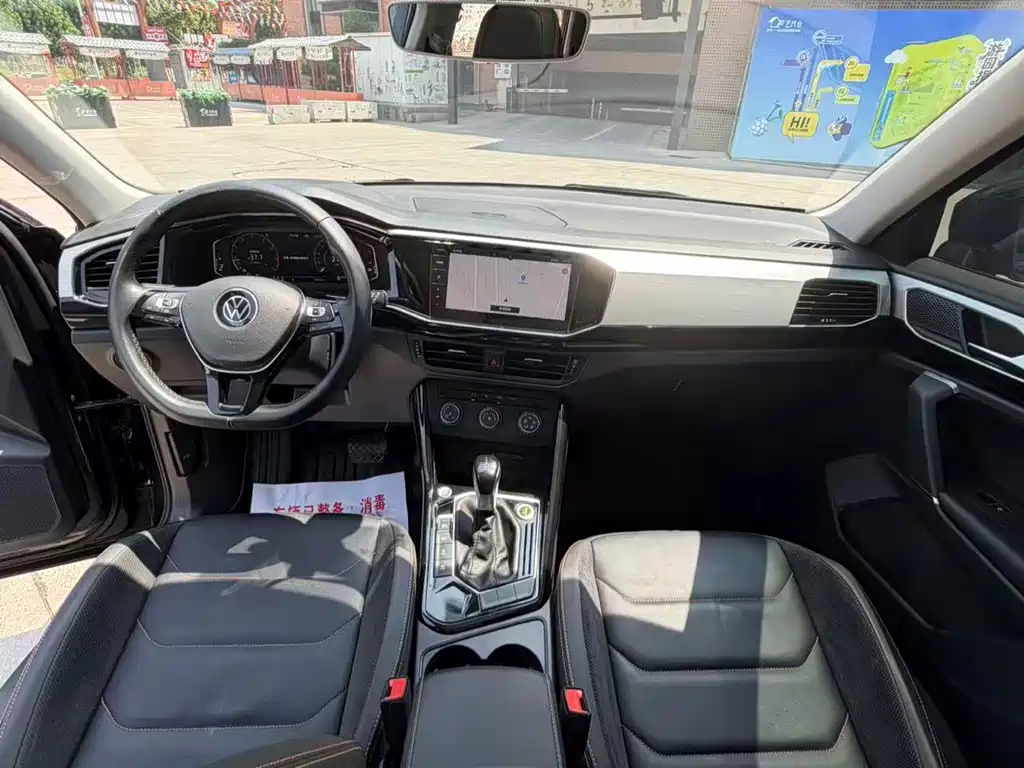 Volkswagen Tayron 2021
