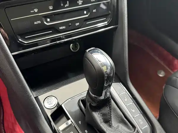 Volkswagen Tharu 2022