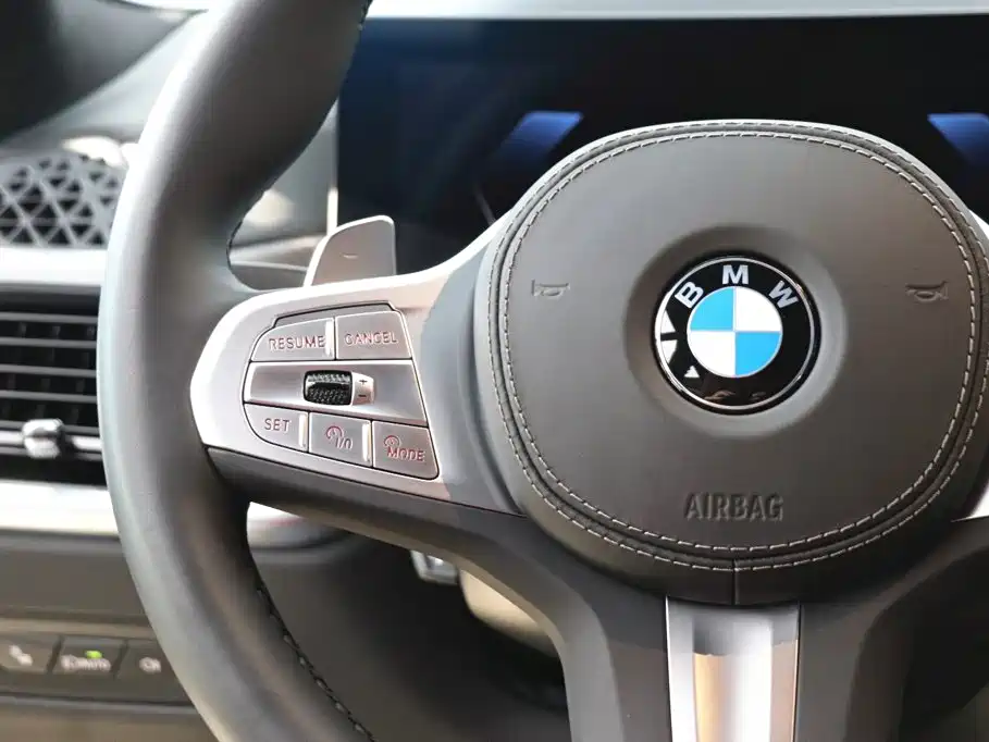 BMW X5 2024 — фото 17