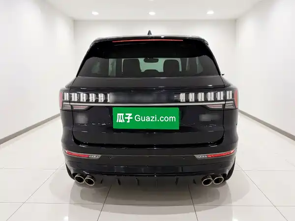 Lynk & Co 09 EM-P 2024