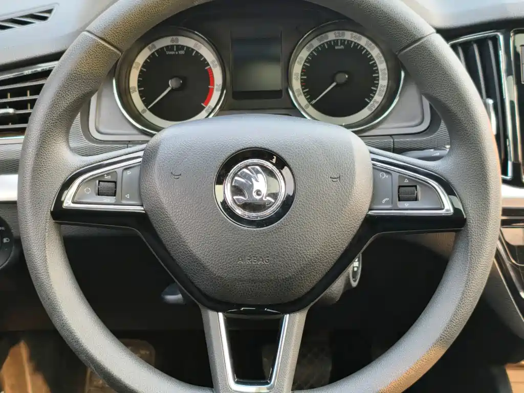 Skoda Kamiq 2020 — фото 18