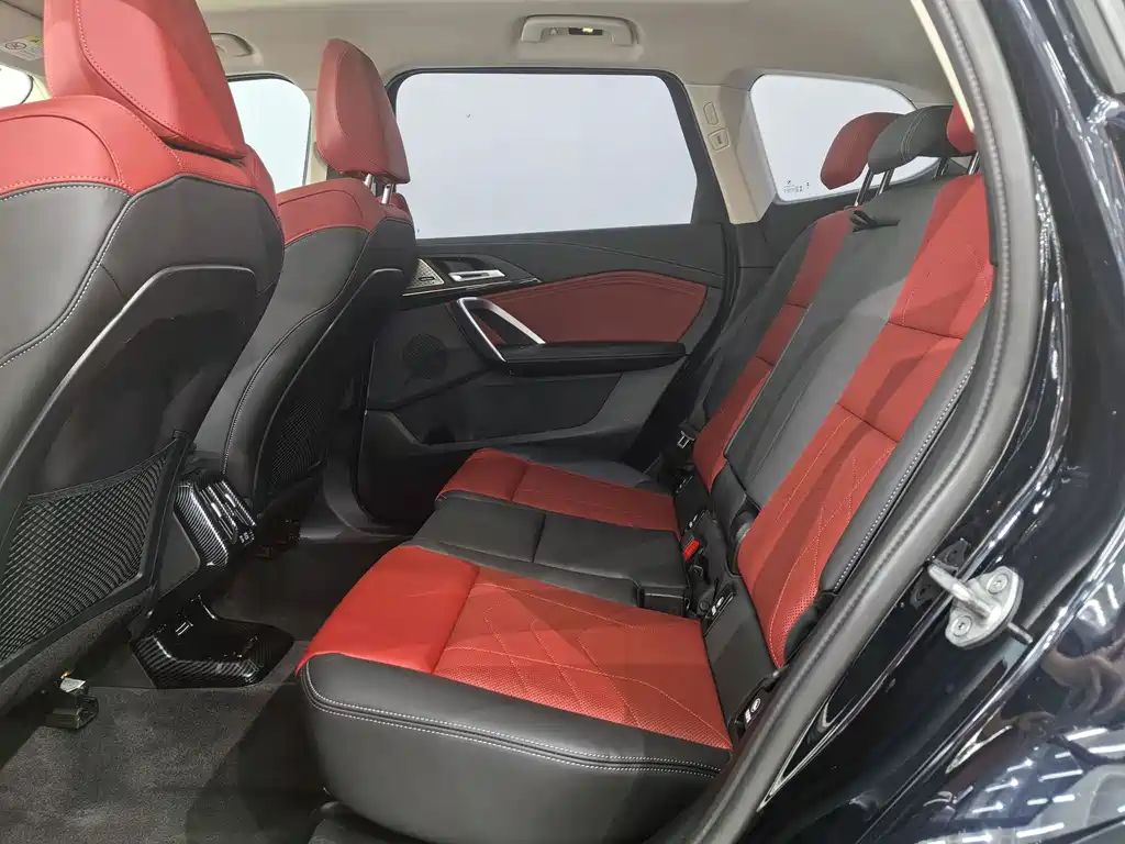BMW X1 2024 — фото 15