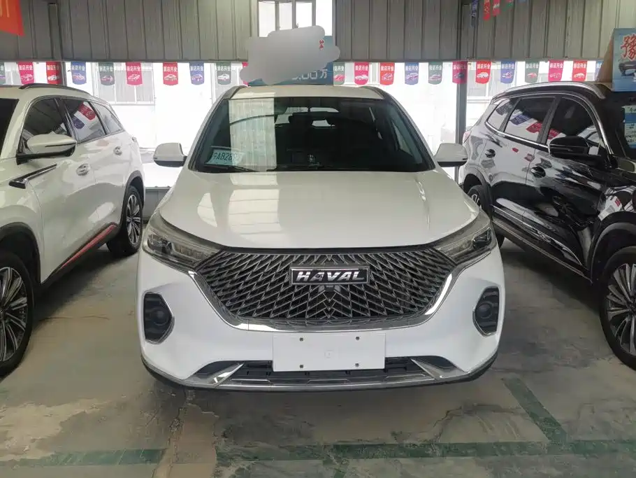 Haval M6 2023