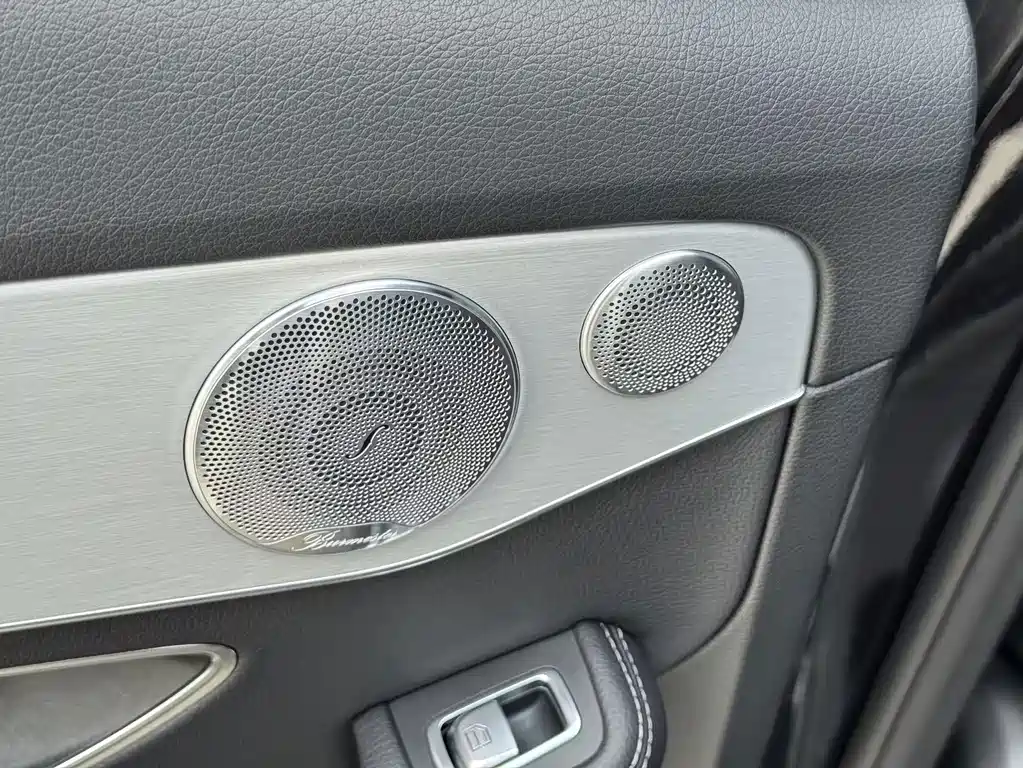 Mercedes-Benz C-Class 2021 — фото 19