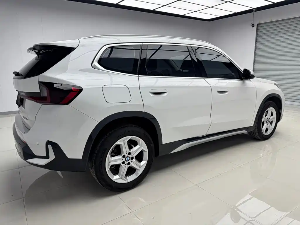 BMW X1 2023