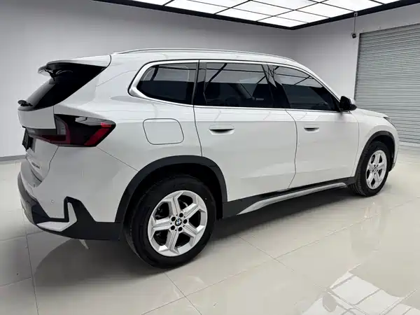 BMW X1 2023