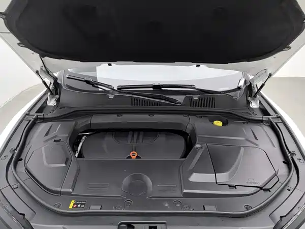Wey VV5 2021