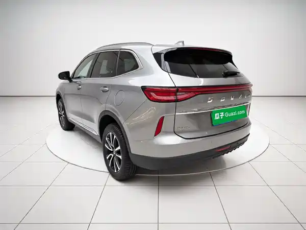 Haval H6 2021
