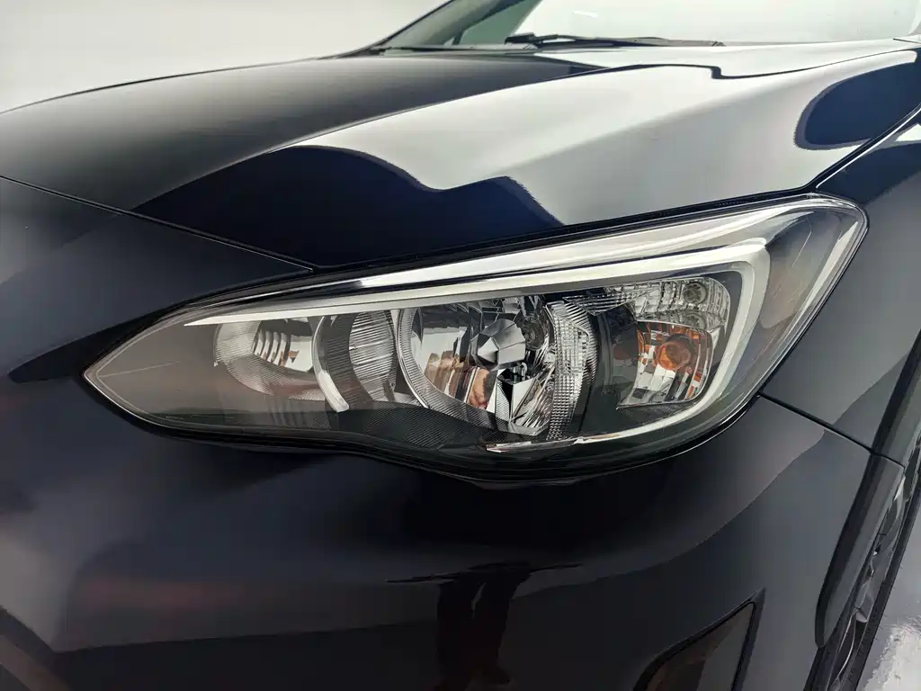 Subaru XV 2021 — фото 9