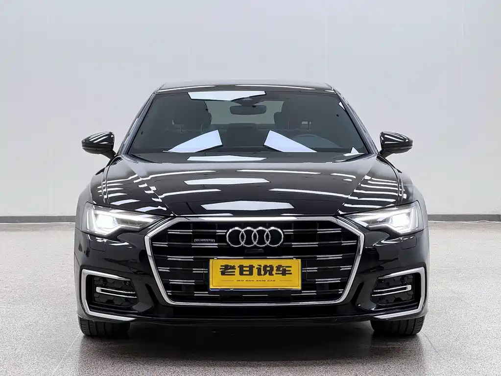 Audi A6L 2023 — фото 2