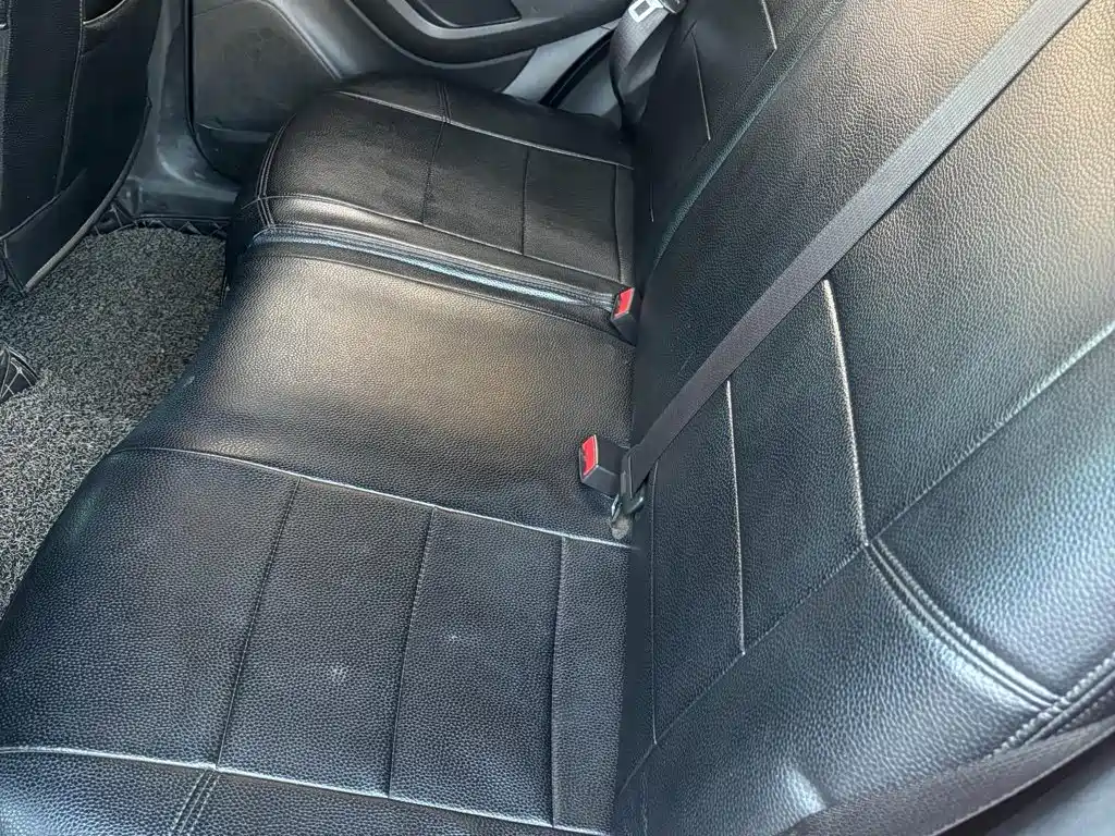 Chevrolet Trax 2018