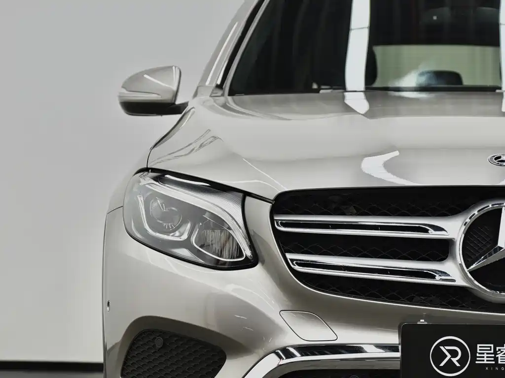 Mercedes-Benz GLC 2019 — фото 28