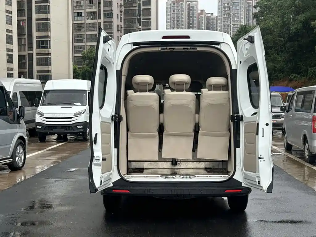 Iveco Star 2025 — фото 21
