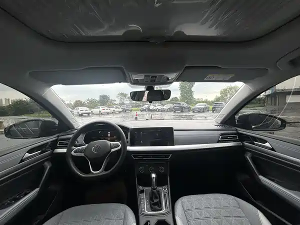 Volkswagen Lavida 2022
