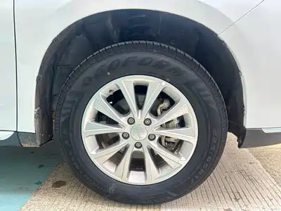 Haval M6 2024