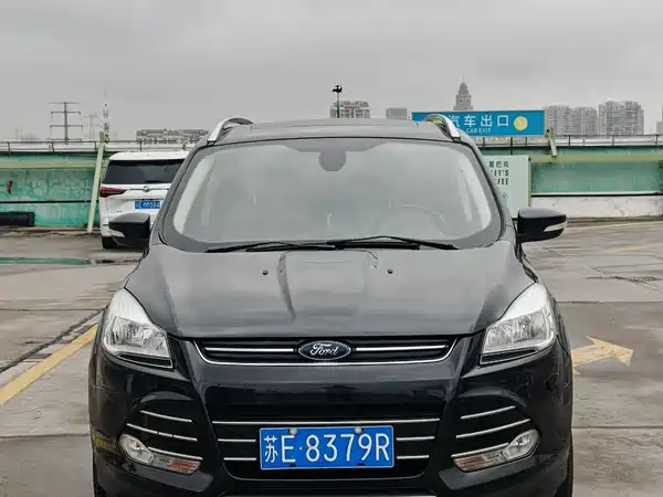 Ford Kuga 2013