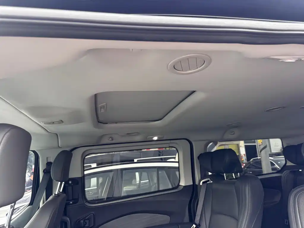 Ford Tourneo 2020 — фото 6