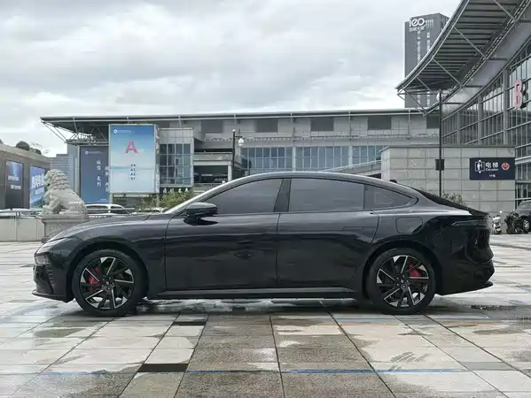 Dongfeng e007 2024
