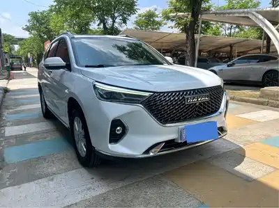 Haval M6 2024