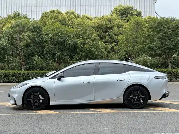 Hyptec GT 2024