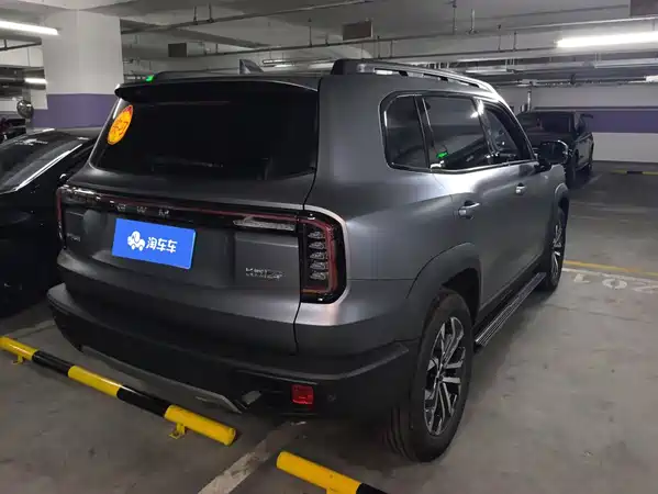 Haval Dargo 2026