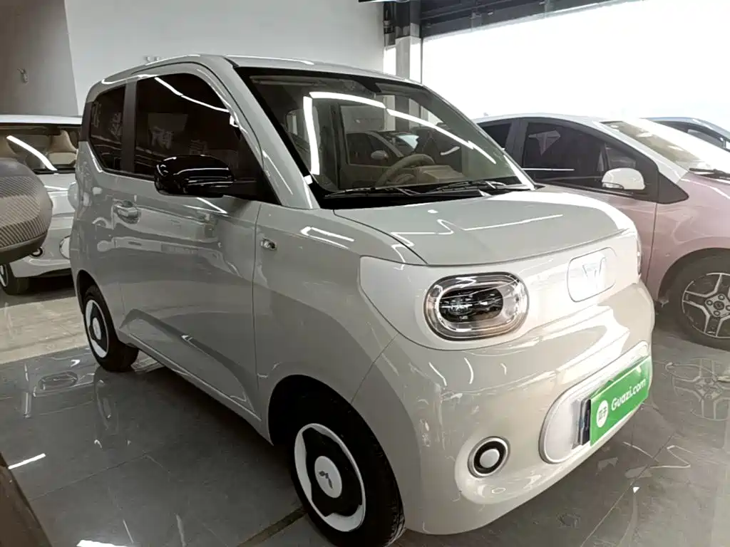 Wuling Hongguang MINIEV 2025 — фото 4