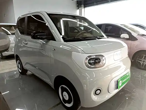Wuling Hongguang MINIEV 2025