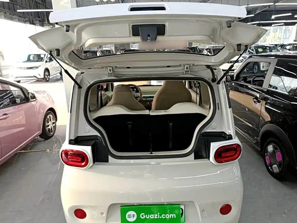 Wuling Hongguang MINIEV 2025 — фото 19