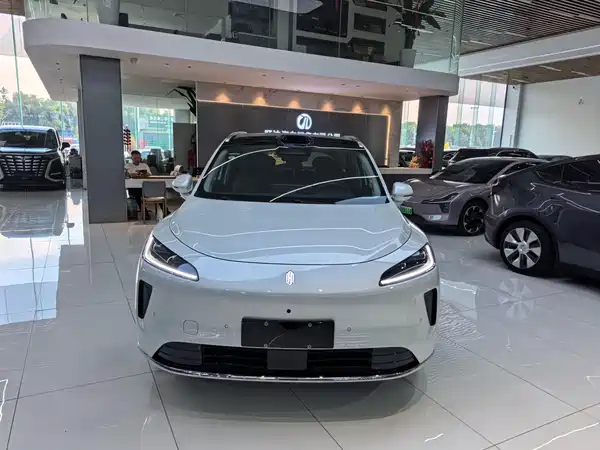 Shangjie H5 2025