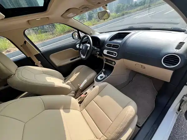 MG MG3 2012