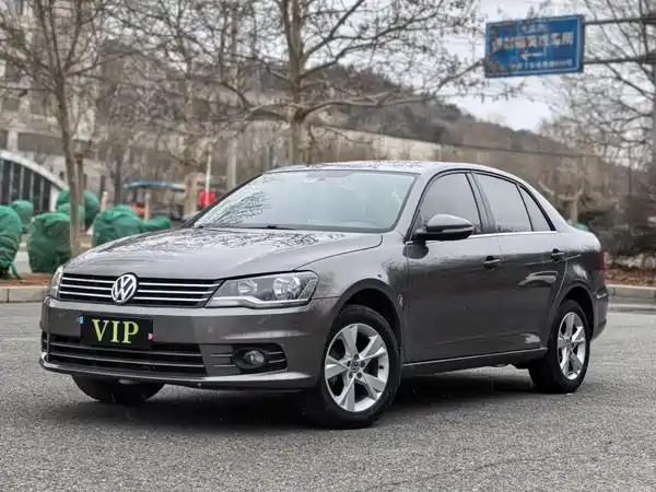 Volkswagen Bora 2013