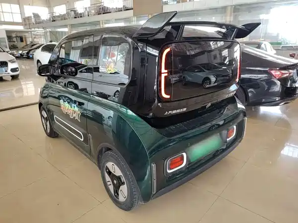 Baojun Kiwi EV 2022